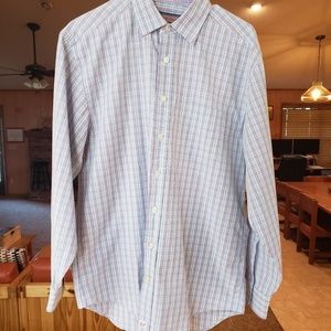 Vineyard Vines Taylor Shirt sz M